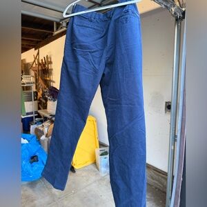 Women’s Blue Pants